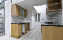 Waen kitchen extension leads